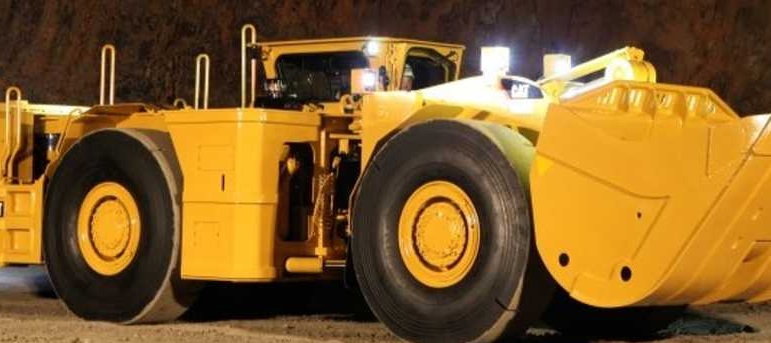 China Underground Mining Equipment Market: High Frequency Growth Witnessed